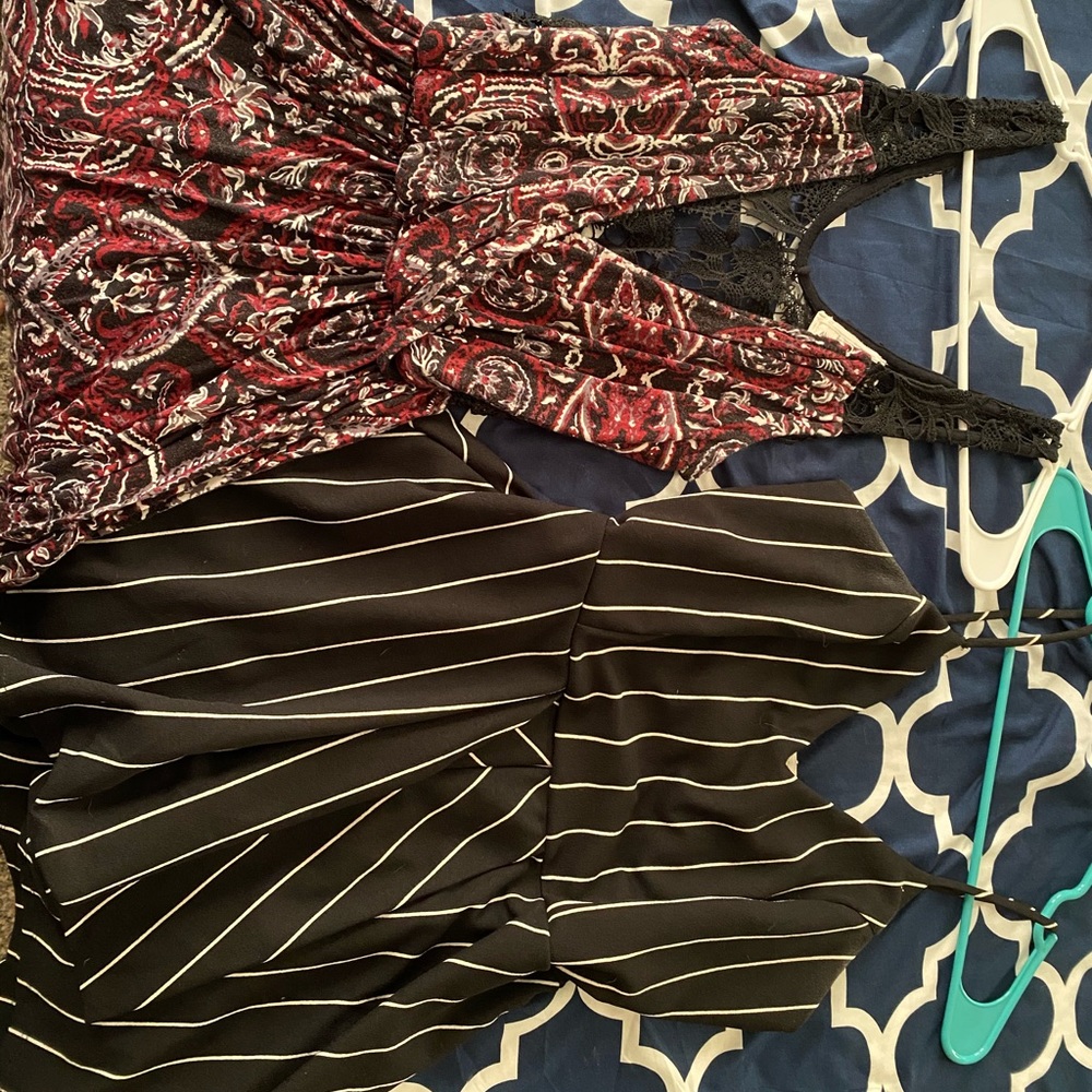Rompers